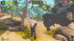 合作游戏哪些人气高 最热合作游戏排行