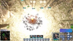 动作即时战略游戏大全 人气高的动作即时战略游戏排行榜前十