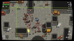 双摇杆射击游戏下载 下载量高的双摇杆射击游戏排行