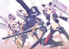 二次元游戏大全 好玩的二次元游戏排行榜前十