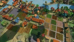 农业游戏有哪些好玩 最热农业游戏排行榜