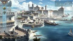 航海游戏哪个好玩 好玩的航海游戏推荐