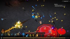 黑暗奇幻游戏推荐哪个 人气高的黑暗奇幻游戏排行