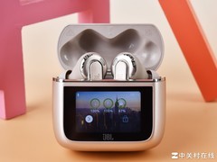 给耳朵来一次豪华商务舱旅行：JBL TOUR PRO3音乐商务舱三代评测