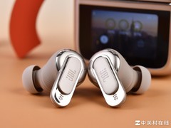 给耳朵来一次豪华商务舱旅行：JBL TOUR PRO3音乐商务舱三代评测