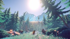 狐狸游戏下载 高人气狐狸游戏推荐