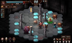 棋盘游戏游戏哪些人气高 十大必玩棋盘游戏游戏排行榜前十