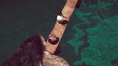 黑色游戏哪些好玩 2024黑色游戏排行