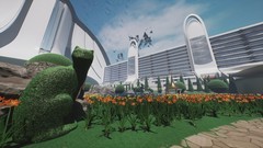 超人类主义游戏哪个好玩 好玩的超人类主义游戏排行榜前十