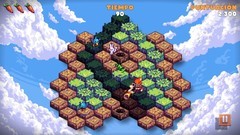 等角视角游戏有哪些好玩 2024等角视角游戏排行榜前十