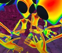 太空飞船游戏哪个好玩 人气高的太空飞船游戏盘点