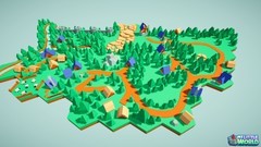 六角格棋盘游戏有哪些好玩 人气高的六角格棋盘游戏推荐