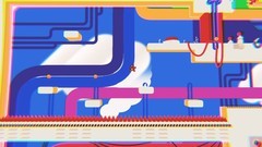 卡通风格游戏哪些好玩 人气高的卡通风格游戏盘点