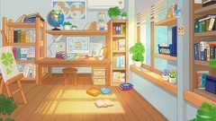 治愈系游戏有哪些好玩 高人气治愈系游戏盘点