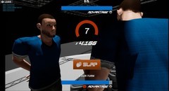 3D 格斗游戏哪些值得玩 十大耐玩3D 格斗游戏排行榜前十