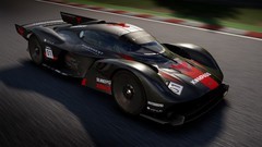 竞速游戏有哪些 十大必玩竞速游戏精选