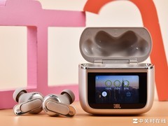 给耳朵来一次豪华商务舱旅行：JBL TOUR PRO3音乐商务舱三代评测