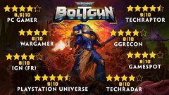 游戏工坊游戏有哪些 十大经典游戏工坊游戏盘点