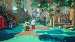 团队角色扮演游戏推荐哪个 好玩的团队角色扮演游戏推荐