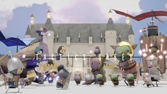 职业导向游戏哪个最好玩 十大经典职业导向游戏排行