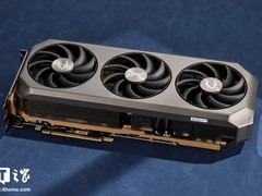 索泰RTX 5070 Ti显卡发布：全新设计，售价7999元起