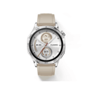 华为WATCH GT5 46mm苍山灰手表优惠来袭