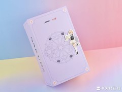 被Bose“施了魔法”，这款《魔卡少女樱》联名礼盒真的种草了！