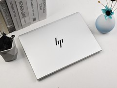 办公体验全方位+满 惠普战66 14+高性能轻薄商务本评测