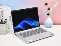 办公体验全方位+满 惠普战66 14+高性能轻薄商务本评测