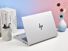 办公体验全方位+满 惠普战66 14+高性能轻薄商务本评测