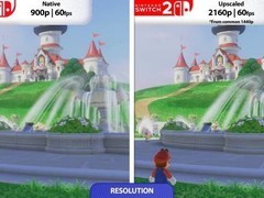 任天堂Switch 2正式上市，性能全面提升