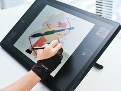 Wacom发布全新Cintiq新帝系列，释放专业创作新潜能