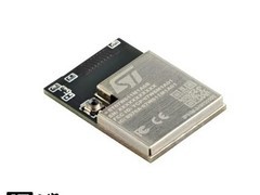 意法半导体推出支持Wi-Fi 6与蓝牙5.4的双模无线模块