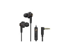 漫步者HECATE GM360黑金色耳机京东国补价71.1元