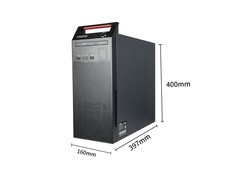 飞腾海光齐上阵，4500元打造专业创作工作站