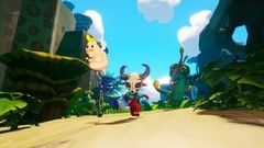 收集马拉松游戏哪些值得玩 下载量高的收集马拉松游戏推荐