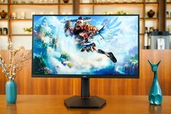 HKC G27H7Pro显示器评测：不到2000元的4K双模电竞全能王者