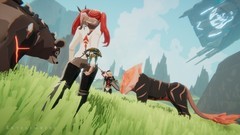 开放世界生存制作游戏哪个好玩 2024开放世界生存制作游戏推荐