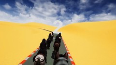 马匹游戏有哪些 最热马匹游戏盘点