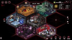 哥特游戏大全 最热哥特游戏精选