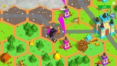 大战略游戏哪个好 下载量高的大战略游戏排行榜前十