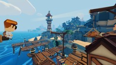 沉浸式模拟游戏下载 热门沉浸式模拟游戏排行