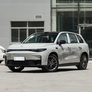 20万内增程式SUV四强对决，哪款更适合你？