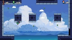 精确平台游戏哪个好 最新精确平台游戏排行榜