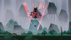 横向滚屏游戏哪个最好玩 下载量高的横向滚屏游戏排行