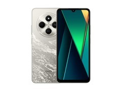 京东红米14C 4G手机领国补低至424元