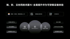 华为WATCH 5拆机视频：首发搭载新麒麟芯片，成为全球首款5G智能手表