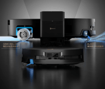 618必入！科沃斯地宝X9PRO，开启家居清洁新时代