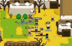 多人游戏哪个好 下载量高的多人游戏排行榜