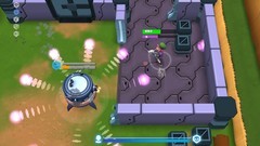 机器人游戏哪些值得玩 最热机器人游戏推荐